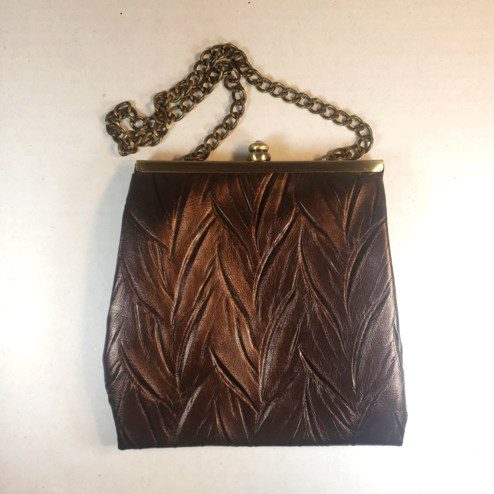 Jessica McClintock Vintage Clutch